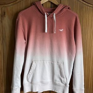 Men (or unisex) Hollister Co sweatshirt/hoodie. Size small.